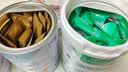 西淳（XICHUN） 西淳有机纯羊奶粉400g高钙成人奶粉 中老年人儿童学生女士 400g 实拍图