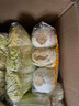【超市品质】新鲜精品娃娃菜现砍现发小包装新鲜蔬菜生鲜产地直发 新鲜娃娃菜1*(3棵)*10包 实拍图