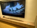 东芝（TOSHIBA）85Z600MF 85英寸144Hz高分区客厅巨幕影院全面屏 4K超高清液晶智能平板游戏高刷火箭炮电视机 实拍图