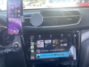 飞歌适日产轩逸天籁奇骏逍客楼兰骐达车载导航中控大屏倒车影像一体机 EC2PRO四核4+64+AHD后视+安装 实拍图