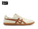 Onitsuka Tiger鬼塚虎板鞋男女复古德训鞋运动休闲男女鞋 TOKUTEN 1183A862 米白色 39 实拍图