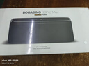 宝格声S8Pro Max德国三分频蓝牙音箱100W大功率家用影院级立体之声环绕音响户外无线便携高音质重低音炮 珍珠银【七核发声-HIFI高音质】 官方标配 音箱+充电线+音频线 实拍图