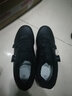 ROGTYO骑行鞋锁鞋男女休闲公路山地自行车单车平底鞋透气骑车骑行装备 无锁通用款-黑色 44 实拍图