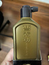 荣宝斋曹素功墨汁 油烟书画墨汁 100/250/500ml 文房四宝书法国画毛笔墨水 书画墨汁100ml 实拍图