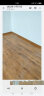 霍克林 实木复合地板 ENF级金刚芯三层多层木地板适用地暖地热家用耐磨 1201 晒单实拍图