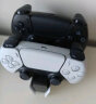 索尼（SONY)   PS5 PlayStation DualSense无线游戏手柄 充电座 实拍图