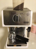 德龙半自动咖啡机配件ECO311/EC680/EC685/ECZ351粉碗 新款双杯粉碗 实拍图