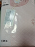 红豆居家（Hodohome）儿童保暖内衣女童半高领纯棉三层夹棉加厚空气层秋衣秋裤206粉165 实拍图