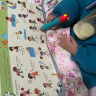 babycare幼儿识字卡 点读机配套绘本 幼儿小孩认知书卡玩具礼物儿童节礼物 情景游戏认知 实拍图