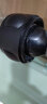 俱竞阳装2节1号干电池手电筒强光 家用应急老式怀旧LED节能防水防摔电筒 全新升级黑色3701（无电池） 实拍图