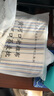 黄河口老粗布床单【A类纯棉】加厚四季通用床单 粗布床单纯棉床上用品极度舒适 平湖蓝调 150x220cm适合1.0和1.2米床 实拍图