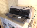 爱普生（EPSON） LQ-2680K A3针式打印机（136列平推式）发票税票快递单入库单 官方标配 晒单实拍图