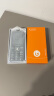 金立（Gionee）M98 4G全网通老人手机超长待机 大屏大字大声音直板按键老年机 学生备用功能机 黑色 实拍图