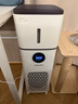 爪盹盹（pawdun）宠物空气净化器丨猫用净化加湿一体机丨除过敏除异味除菌除臭除醛四面大格栅吸猫浮毛 K11Pro宠物净化加湿二合一 实拍图