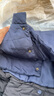 【换季推荐】洗衣洗鞋服务 洗羽绒服/毛呢大衣/外套/洗鞋任洗 顺丰免费取送 干洗/湿洗 高温消毒杀菌 衣服任洗4件 预约今日上门 实拍图