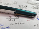 凌美（LAMY）钢笔Studio演艺系列签字笔时尚办公用墨水笔 宝石蓝EF尖（不含吸墨器） 晒单实拍图