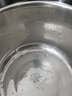 胜德304不锈钢盆带盖家用圆形汤盆油盆加厚汤碗盆子调料盆味盅加深盆 304不锈钢盖盆 26CM 5L 实拍图