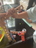 Hape儿童玩具拼装拼搭手工拆装科学物理磁力套男孩节日礼物E3033 实拍图