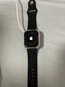 99新苹果Apple iWatch Series S7 S8新款S9支持闪充二手手表智能运动电话蜂窝 S9/GPS款/星光 95新41mm 实拍图