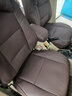梦选大众途岳座套全包围专车专用真皮座椅套四季通用坐垫汽车冬季座垫 实拍图