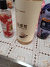 QCHZOC玫瑰花香滋养嫩肤烟酰胺亮肤植萃香氛沐浴露250ml  实拍图