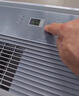 海信（Hisense）除湿机30L/天回南天干衣轻音卧室家用抽湿机 140㎡大面积地下室车库除湿器吸湿器 干燥防霉去湿 实拍图
