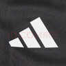 阿迪达斯（adidas）男子TS GALAXY SHORT针织短裤 HR8726 XL 实拍图