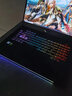 HP惠普暗影/光影精灵8二手笔记本电脑学生学习独立显卡作图办公15.6寸高刷电竞屏六核吃鸡游戏本 95新②① i7-7代 GTX1060 17寸大屏 实拍图