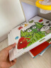 信谊世界精选图画书--我的情绪小怪兽系列（套装三册）【3-6岁】儿童情绪管理系列图画书 实拍图