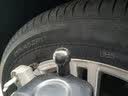 韩泰（Hankook）汽车轮胎 255/45ZR17 98W H462适配奔驰E级/宝马5系 实拍图