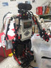 乐高LEGO EV3科技智能教具 头脑风暴编程教育机器人 SPIKE科创套装 31313  家庭版机器人 实拍图