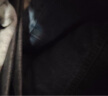 杰克·琼斯（JACK&JONES）春季男装潮流长袖上衣仿羊羔毛休闲宽松牛仔夹克衣服外套厚款男士 蓝色 180/100A/L 晒单实拍图