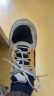 乔丹QIAODAN 男鞋运动鞋2024年夏季复古老爹鞋轻便透气跑步鞋休闲鞋子 实拍图