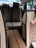 翰静 半包布汽车坐垫四季通用汽车座套小车座椅套适用于 卡其色 适用于吉利博越星越缤越帝豪星瑞 实拍图