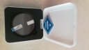思锐（SIRUI）UV镜 滤镜 67mm 佳能尼康索尼单反镜头MC超薄多层镀膜UV镜 保护镜 实拍图