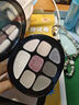 酵色八色眼影盘综合盘大地色日常烟熏灰粉修容生日礼物送女生 【情网系列】#18情网盘(2026年12月到期) 实拍图
