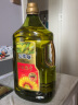 贝蒂斯双尖橄榄+ 葵花橄榄调和油4L 食用油 添加特级初榨橄榄油 24年1月 4L 实拍图