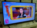 夏普（SHARP）电视  50英寸 4K超高清智能网络WIFI 手机投屏 液晶平板电视机 实拍图