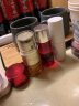 珀莱雅红宝石面霜(滋润)+精华护肤品套装护肤礼盒化妆品套装生日礼物 实拍图