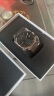 马克华菲（FAIRWHALE）手表机械风表男瑞士品质简约潮流防水夜光运动学生国表FW-5400-4 晒单实拍图