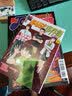 漫画 金田一少年之事件簿外传 犯人们之事件簿 11完 天树征丸 台版漫画书 东立出版 实拍图