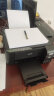爱普生（EPSON）L3258 无线WIFI 彩色打印机 多功能一体机 (打印 复印 扫描)家用办公打印(L3158升级型) 实拍图