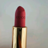 古驰（GUCCI）口红礼盒倾色绒雾唇膏505生日礼物女520情人节礼物送女朋友 【赠香水】琉光25 戈尔迪红 实拍图