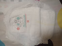 巴巴象臻芯纸尿裤一体式拉拉裤医护级新生儿男女宝宝透气干爽婴儿尿不湿 5片试用装，码数留言备注 实拍图