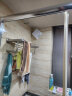 金羚（JINLING）厨房油烟排气扇卫生间浴室换气扇电动百叶墙窗式 APC10-0-2DA  实拍图