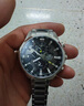 卡西欧（CASIO）EDIFICE EFR-303系列男士手表 时尚防水休闲商务男士手表 EFR-303D-1AVUPR商务 实拍图