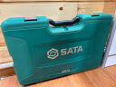 世达（SATA）150件6.3x10x12.5MM系列综合组套机修汽修工具套筒扳手组套09510 150件6.3x10x12.5MM系列 09510 晒单实拍图