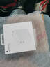 Apple/苹果 35W双USB-C接口充电器-竖向苹果充电头双口充电器原装充电器快充头适用iPhone/iPad/AirPods 实拍图