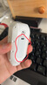 DRIFTGhost XL超长续航 运动相机摩托车行车记录仪自行车vlog短视频直播摄像机骑行7小时续航非360滑雪 白色官方标配【强劲续航】 实拍图