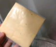 百吉福（MILKANA） 芝士片奶酪 166g/10片*2袋 冷藏 即食 烘焙搭档 早餐 健身 实拍图